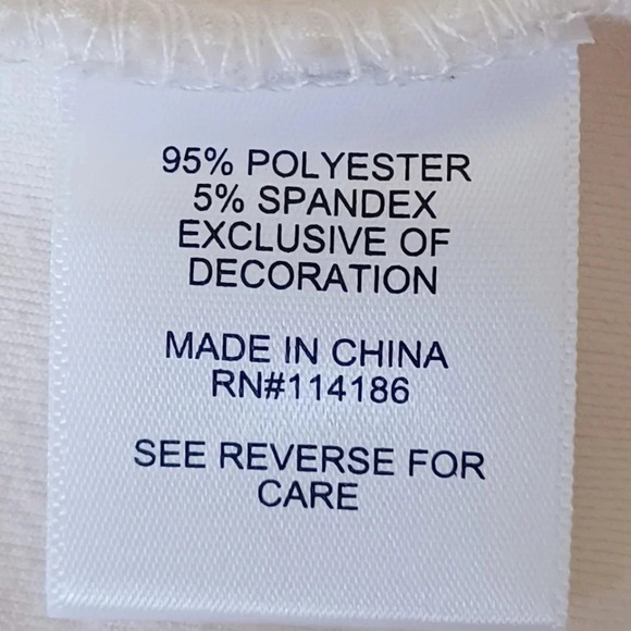 Juicey Couture Ivory Velvet  Loungewear Athleisure Soft Girl - Picture 5 of 6